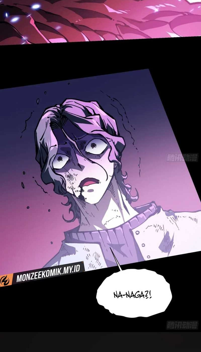 Ultimate Martial Evolution: Begin by Awakening the King of Monsters Chapter 36 Gambar 16