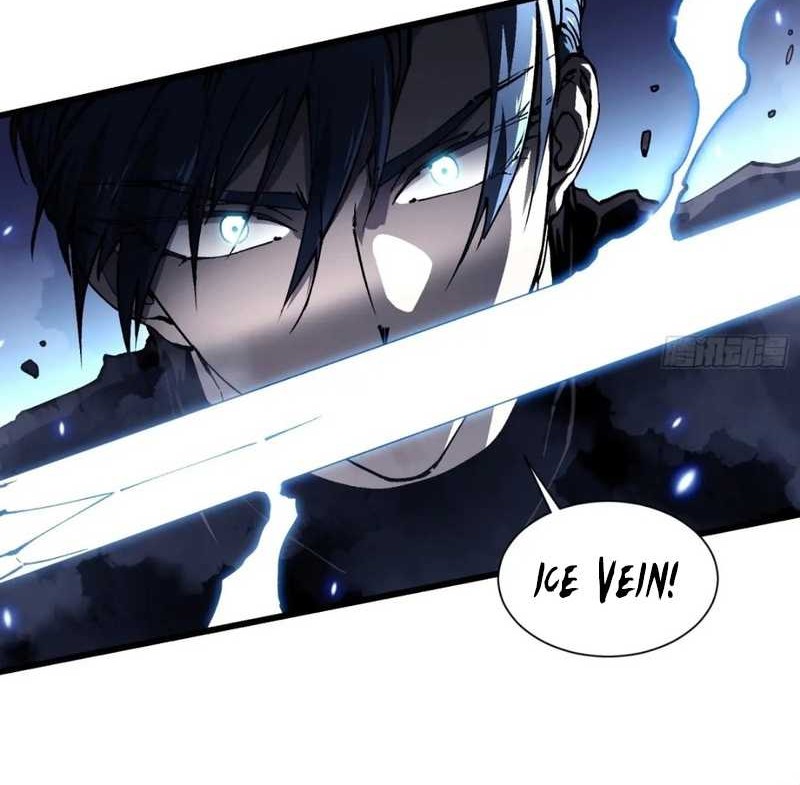 Ultimate Martial Evolution: Begin by Awakening the King of Monsters Chapter 37 Gambar 23