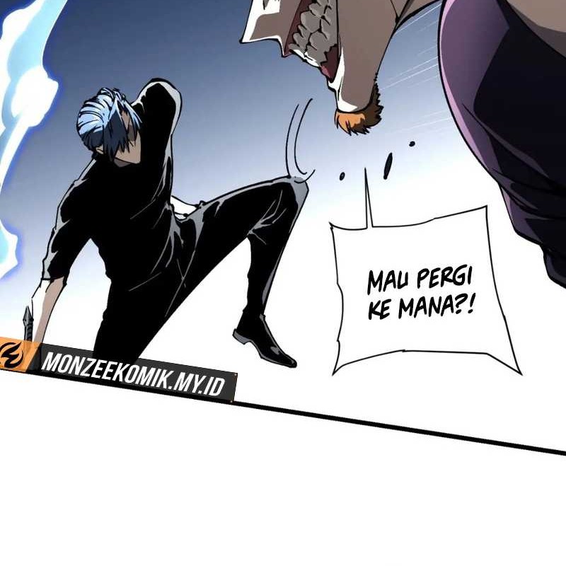 Ultimate Martial Evolution: Begin by Awakening the King of Monsters Chapter 37 Gambar 25