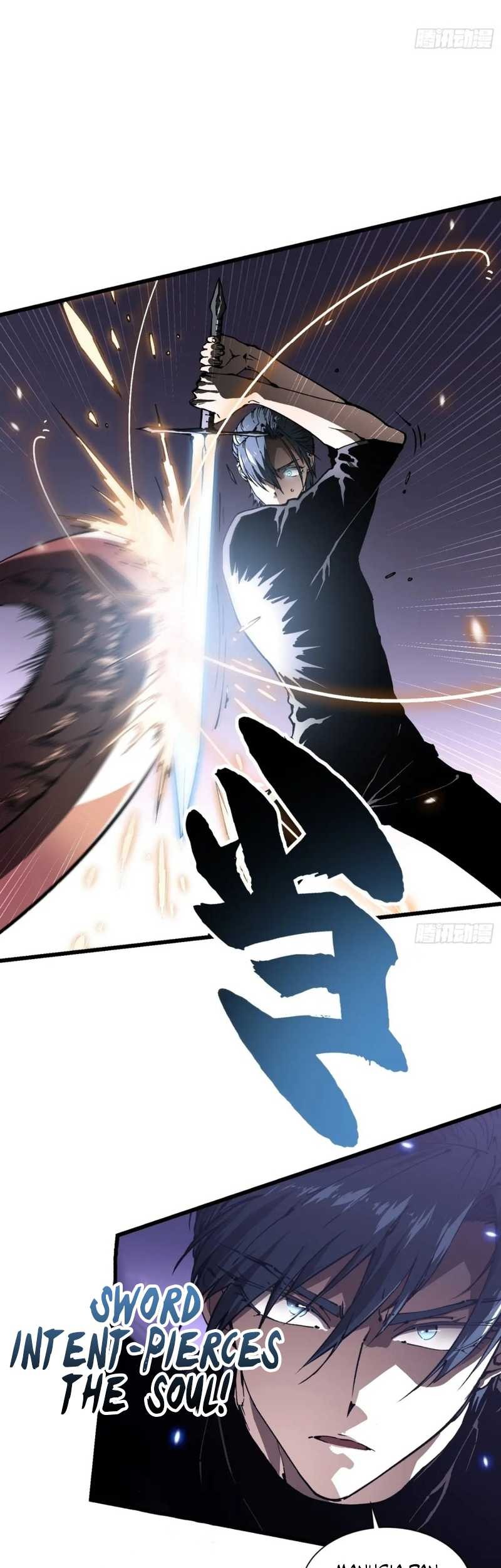 Ultimate Martial Evolution: Begin by Awakening the King of Monsters Chapter 37 Gambar 28