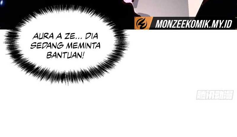 Ultimate Martial Evolution: Begin by Awakening the King of Monsters Chapter 37 Gambar 37