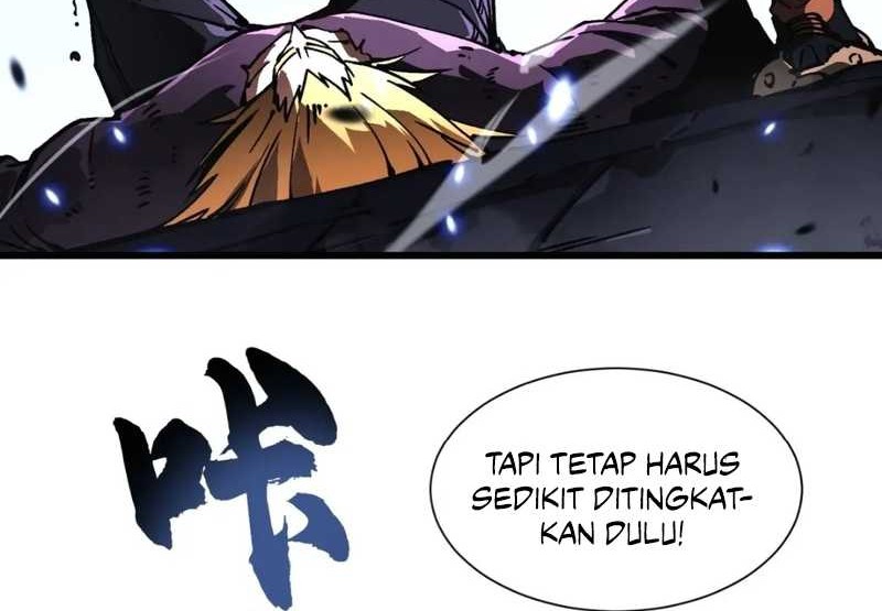 Ultimate Martial Evolution: Begin by Awakening the King of Monsters Chapter 37 Gambar 48