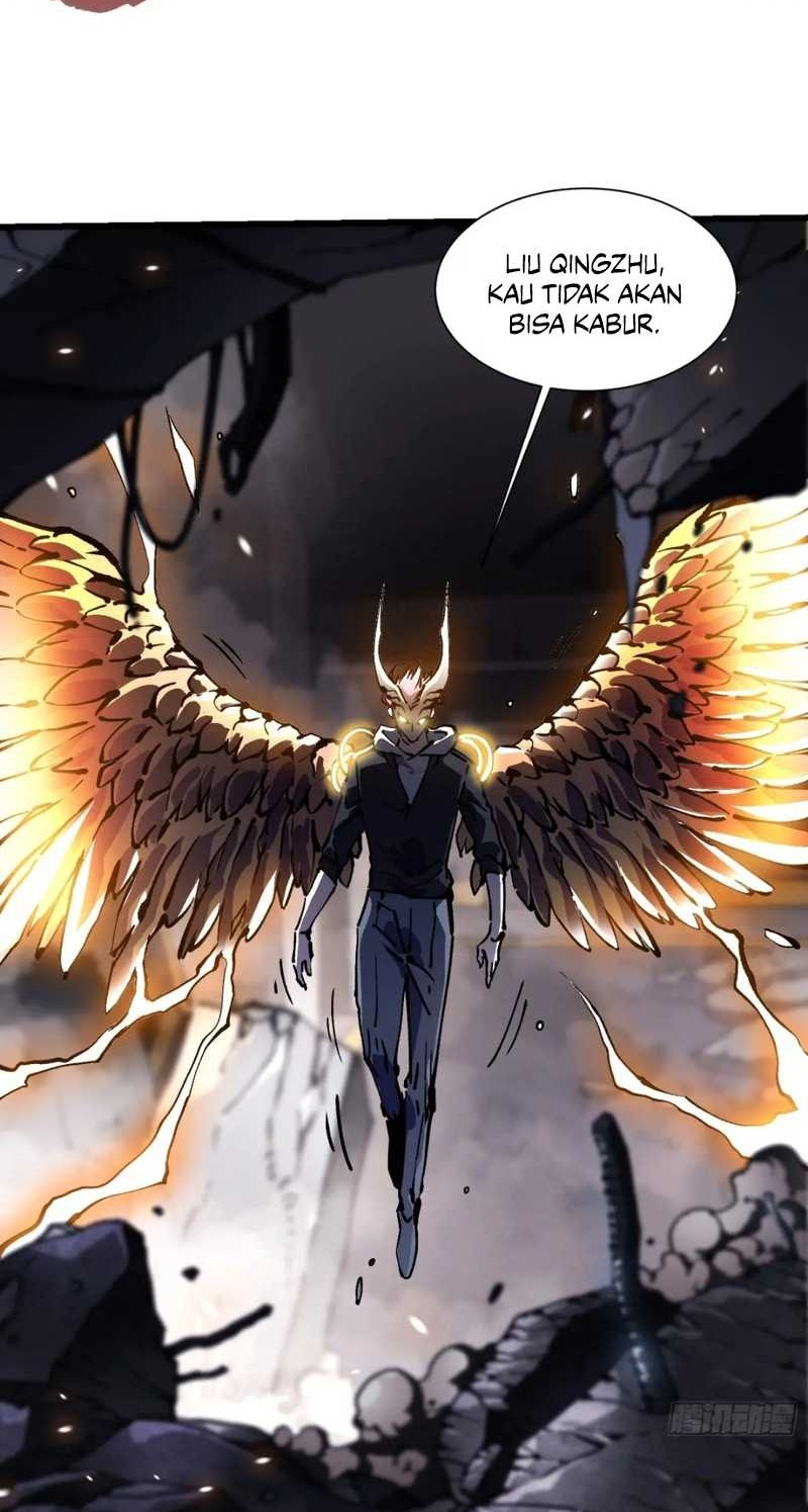 Ultimate Martial Evolution: Begin by Awakening the King of Monsters Chapter 37 Gambar 6