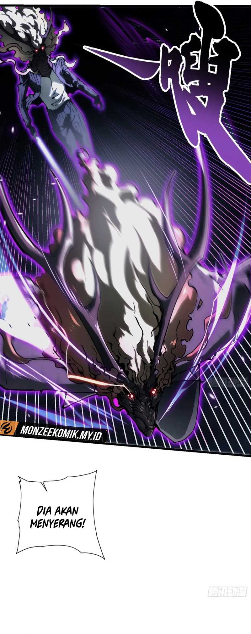 Ultimate Martial Evolution: Begin by Awakening the King of Monsters Chapter 37 Gambar 15