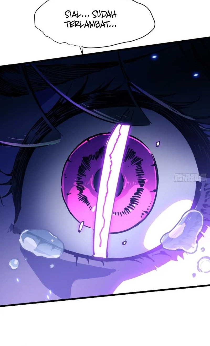 Ultimate Martial Evolution: Begin by Awakening the King of Monsters Chapter 38 Gambar 27