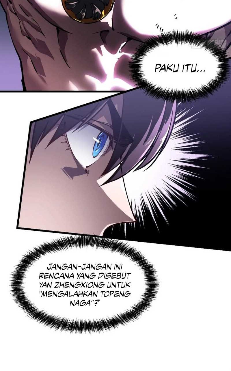 Ultimate Martial Evolution: Begin by Awakening the King of Monsters Chapter 38 Gambar 41