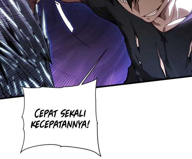 Ultimate Martial Evolution: Begin by Awakening the King of Monsters Chapter 38 Gambar 43