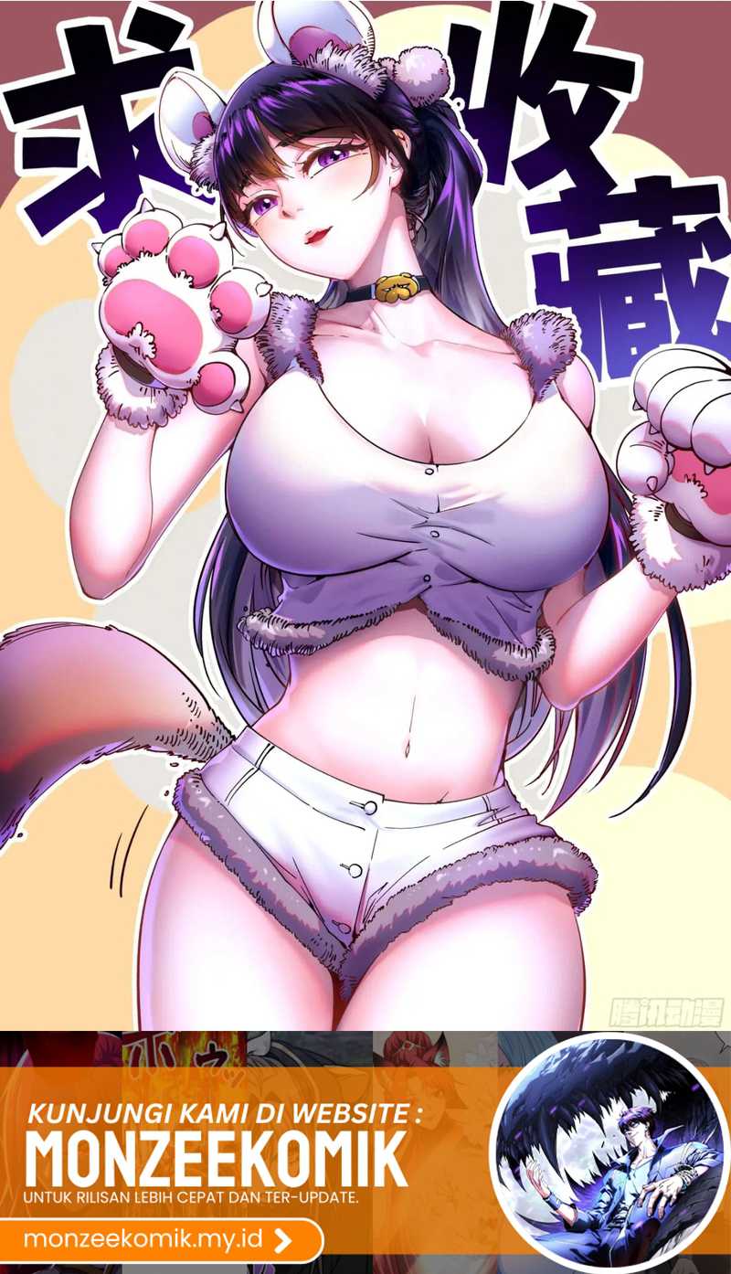 Ultimate Martial Evolution: Begin by Awakening the King of Monsters Chapter 38 Gambar 46