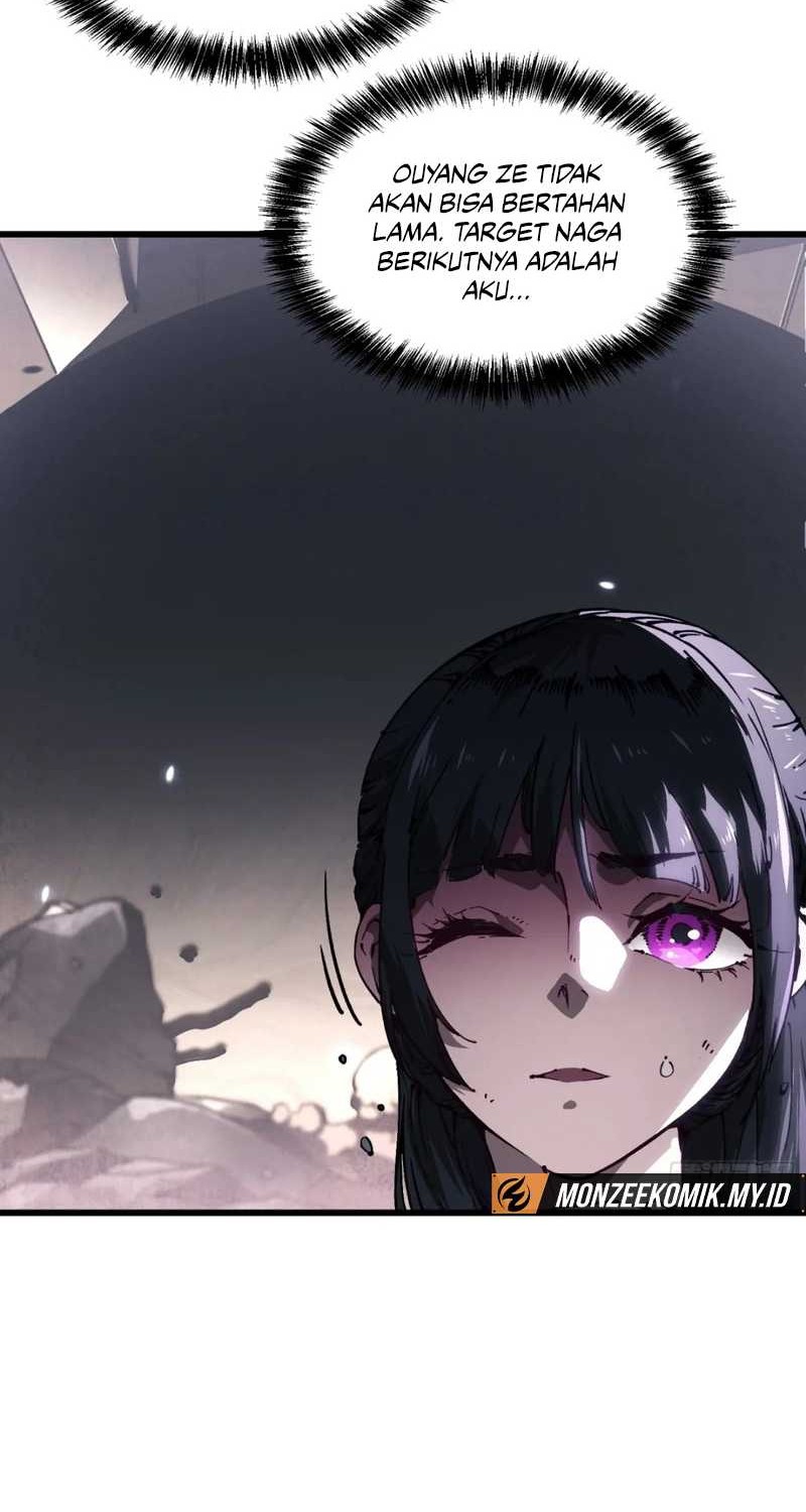 Ultimate Martial Evolution: Begin by Awakening the King of Monsters Chapter 38 Gambar 14