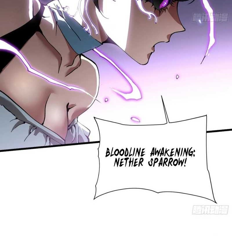 Ultimate Martial Evolution: Begin by Awakening the King of Monsters Chapter 38 Gambar 16