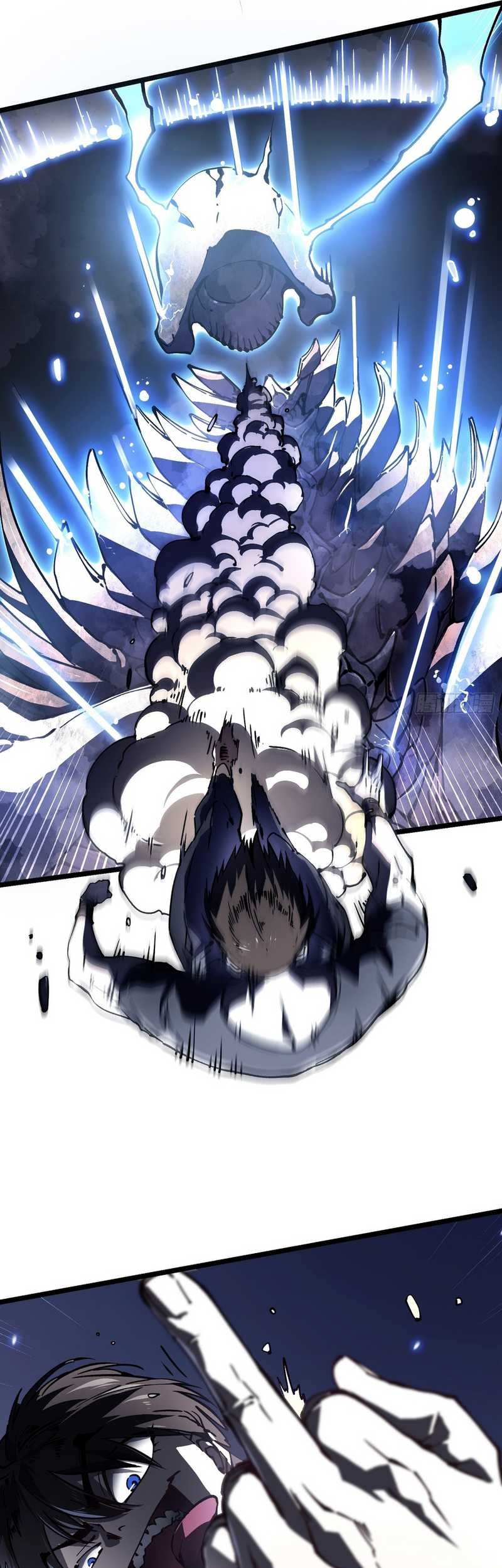 Ultimate Martial Evolution: Begin by Awakening the King of Monsters Chapter 30 Gambar 16