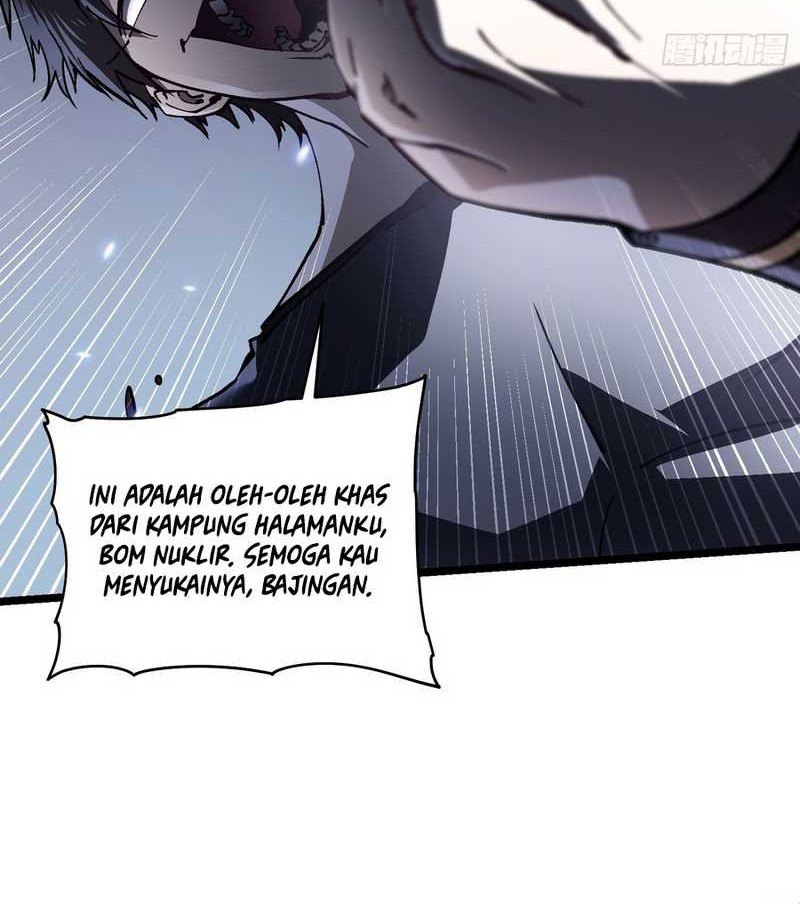 Ultimate Martial Evolution: Begin by Awakening the King of Monsters Chapter 30 Gambar 17