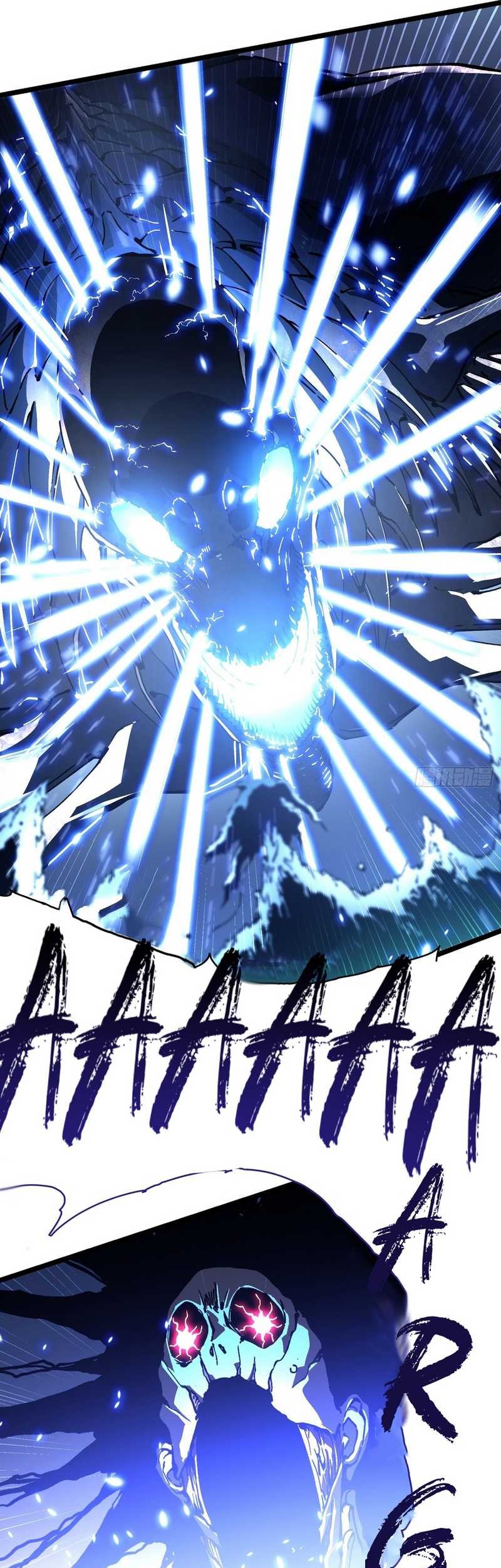 Ultimate Martial Evolution: Begin by Awakening the King of Monsters Chapter 30 Gambar 18