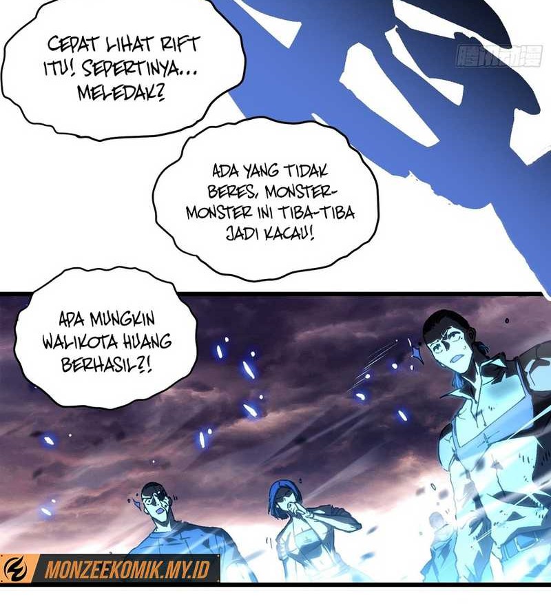 Ultimate Martial Evolution: Begin by Awakening the King of Monsters Chapter 30 Gambar 21