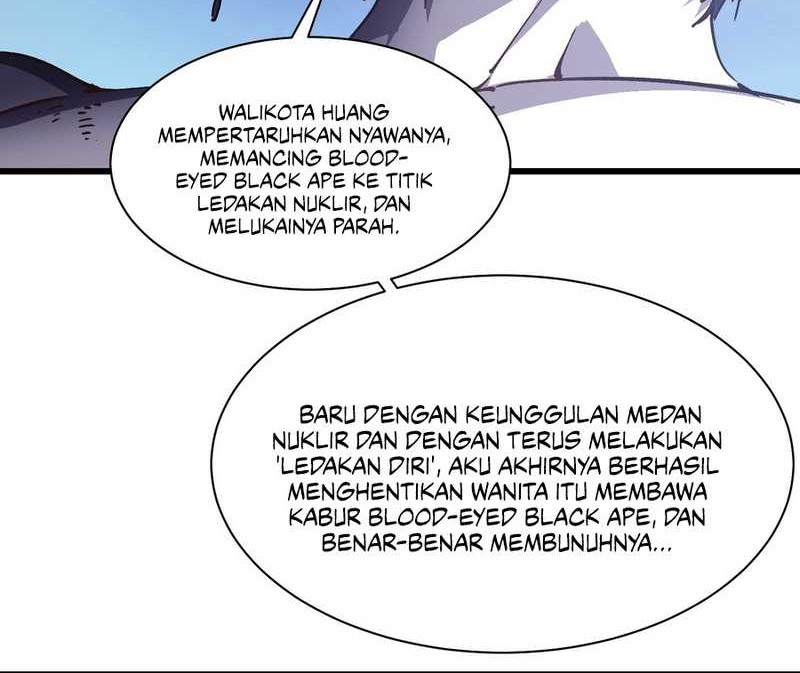 Ultimate Martial Evolution: Begin by Awakening the King of Monsters Chapter 30 Gambar 29