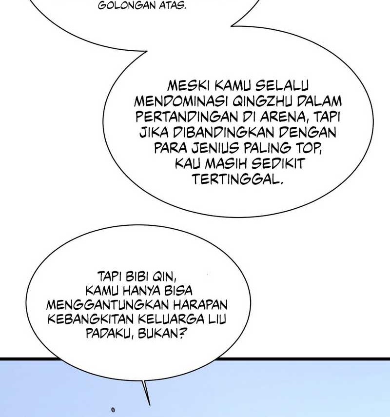 Ultimate Martial Evolution: Begin by Awakening the King of Monsters Chapter 30 Gambar 44