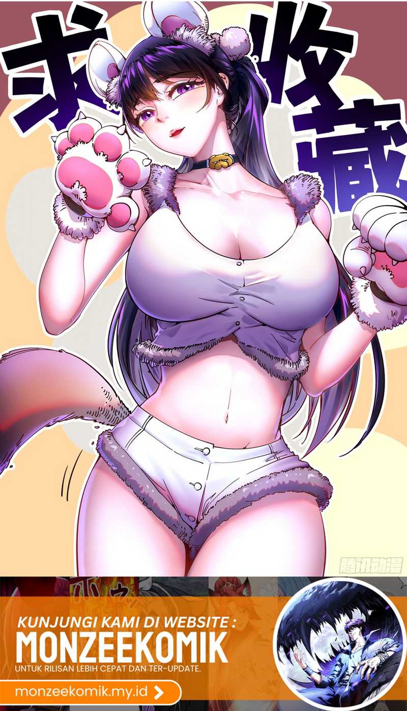 Ultimate Martial Evolution: Begin by Awakening the King of Monsters Chapter 30 Gambar 48