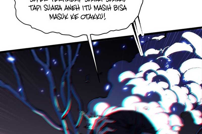 Ultimate Martial Evolution: Begin by Awakening the King of Monsters Chapter 30 Gambar 8