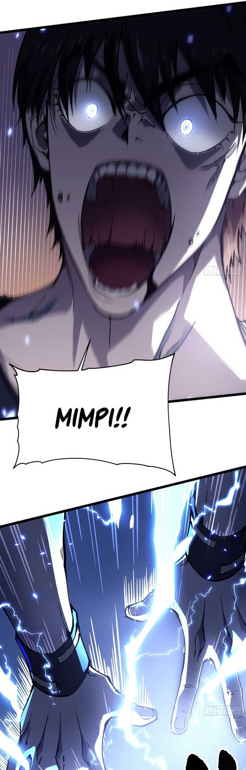 Ultimate Martial Evolution: Begin by Awakening the King of Monsters Chapter 30 Gambar 13