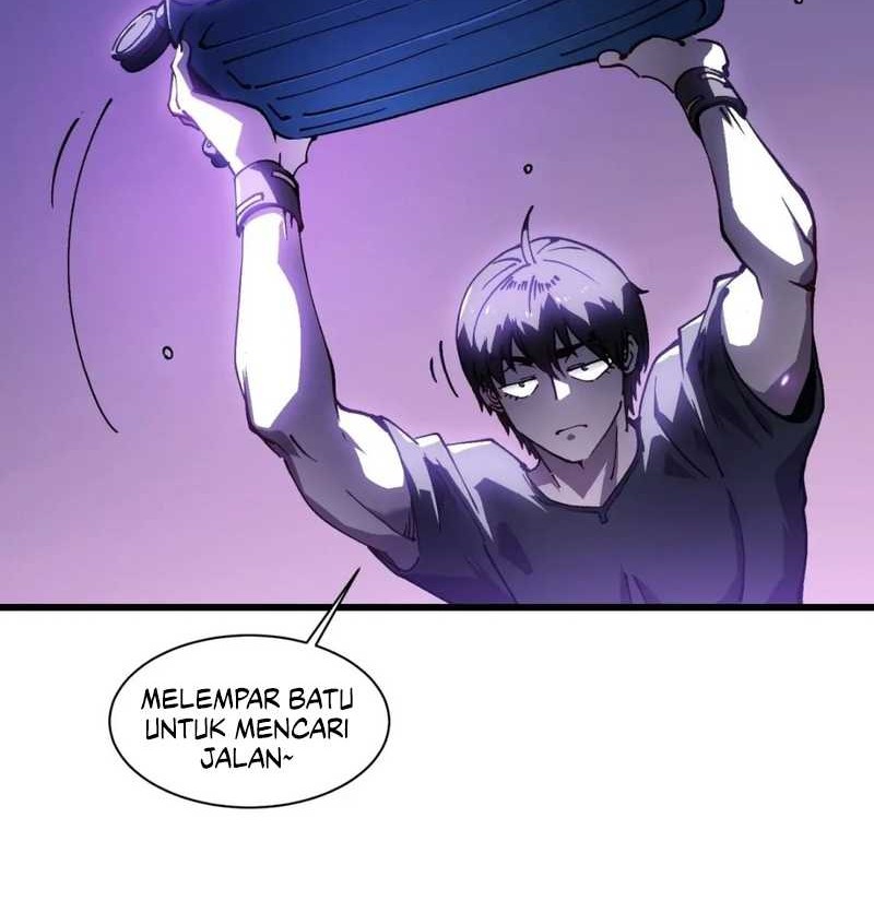 Ultimate Martial Evolution: Begin by Awakening the King of Monsters Chapter 32 Gambar 31