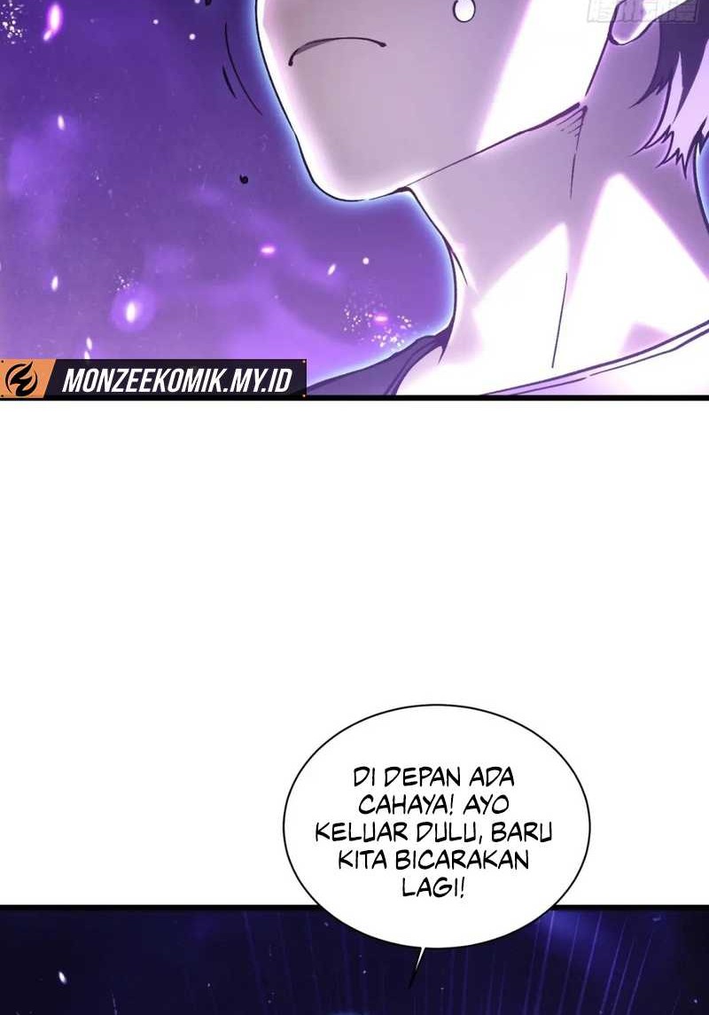 Ultimate Martial Evolution: Begin by Awakening the King of Monsters Chapter 32 Gambar 37