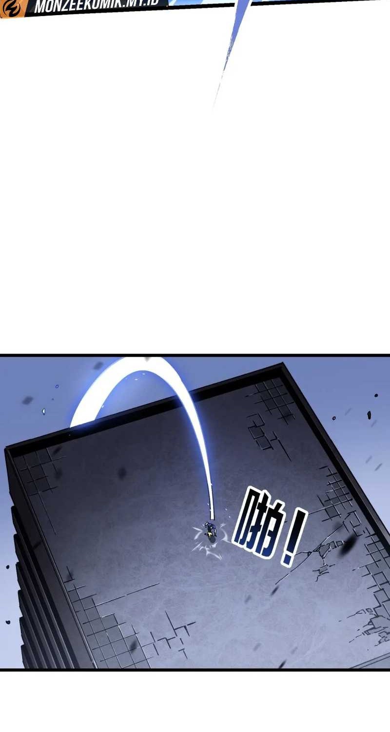 Ultimate Martial Evolution: Begin by Awakening the King of Monsters Chapter 32 Gambar 41