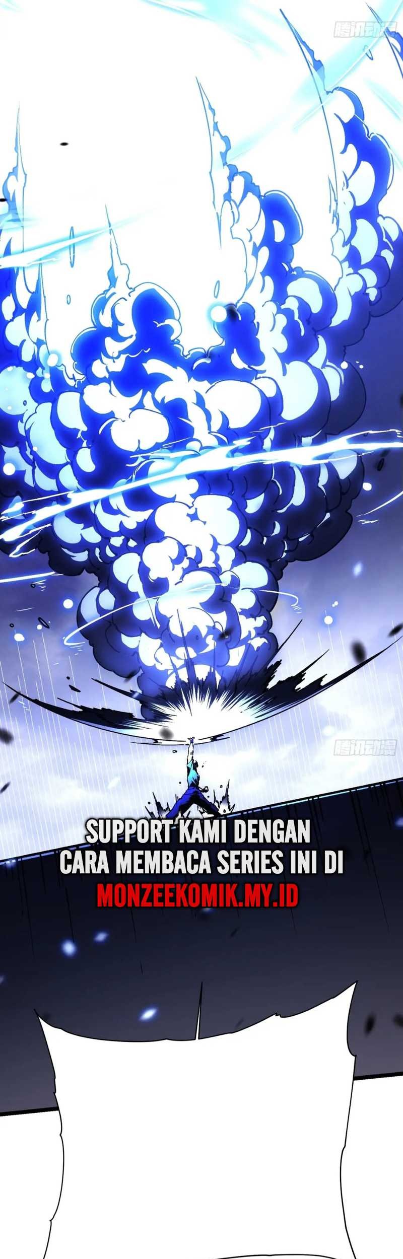 Ultimate Martial Evolution: Begin by Awakening the King of Monsters Chapter 32 Gambar 44