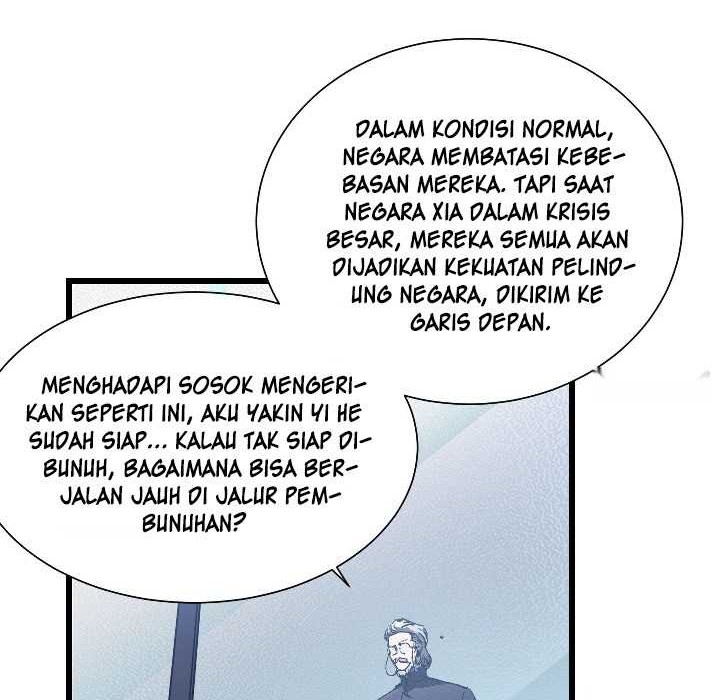 Ultimate Martial Evolution: Begin by Awakening the King of Monsters Chapter 44 Gambar 23