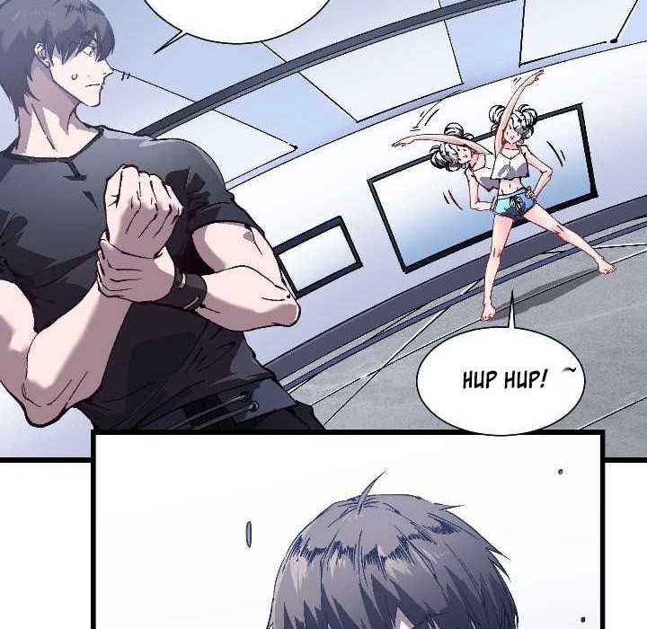 Ultimate Martial Evolution: Begin by Awakening the King of Monsters Chapter 44 Gambar 27