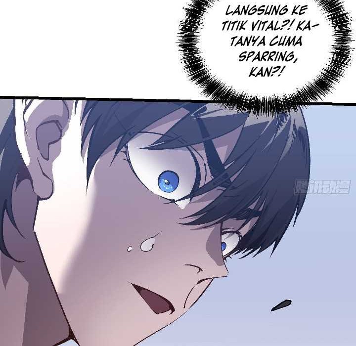 Ultimate Martial Evolution: Begin by Awakening the King of Monsters Chapter 44 Gambar 29