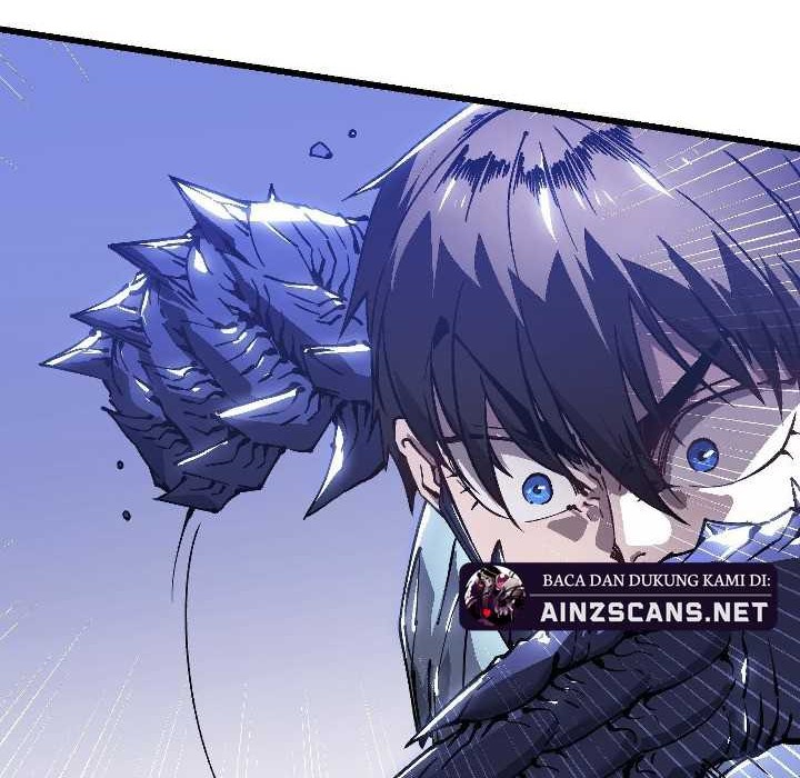 Ultimate Martial Evolution: Begin by Awakening the King of Monsters Chapter 44 Gambar 33