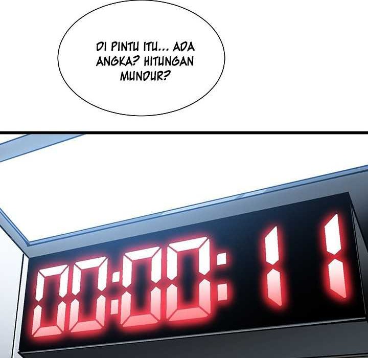 Ultimate Martial Evolution: Begin by Awakening the King of Monsters Chapter 44 Gambar 9