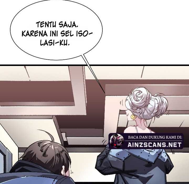 Ultimate Martial Evolution: Begin by Awakening the King of Monsters Chapter 44 Gambar 15