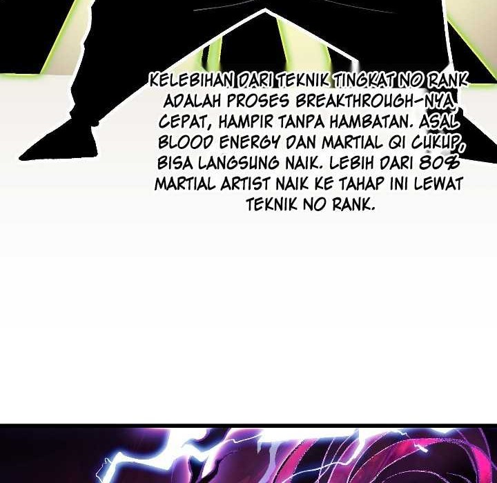 Ultimate Martial Evolution: Begin by Awakening the King of Monsters Chapter 46 Gambar 19