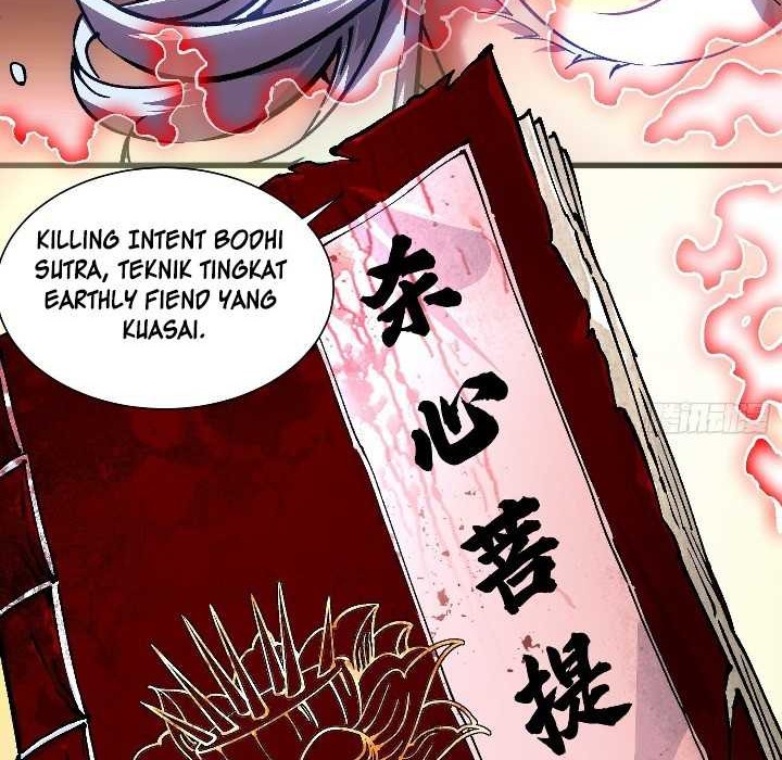 Ultimate Martial Evolution: Begin by Awakening the King of Monsters Chapter 46 Gambar 23