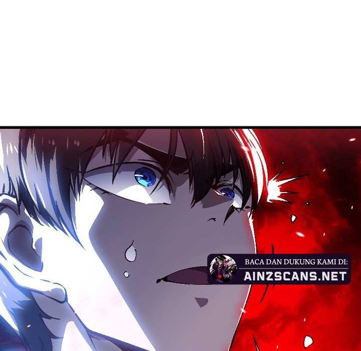 Ultimate Martial Evolution: Begin by Awakening the King of Monsters Chapter 46 Gambar 25