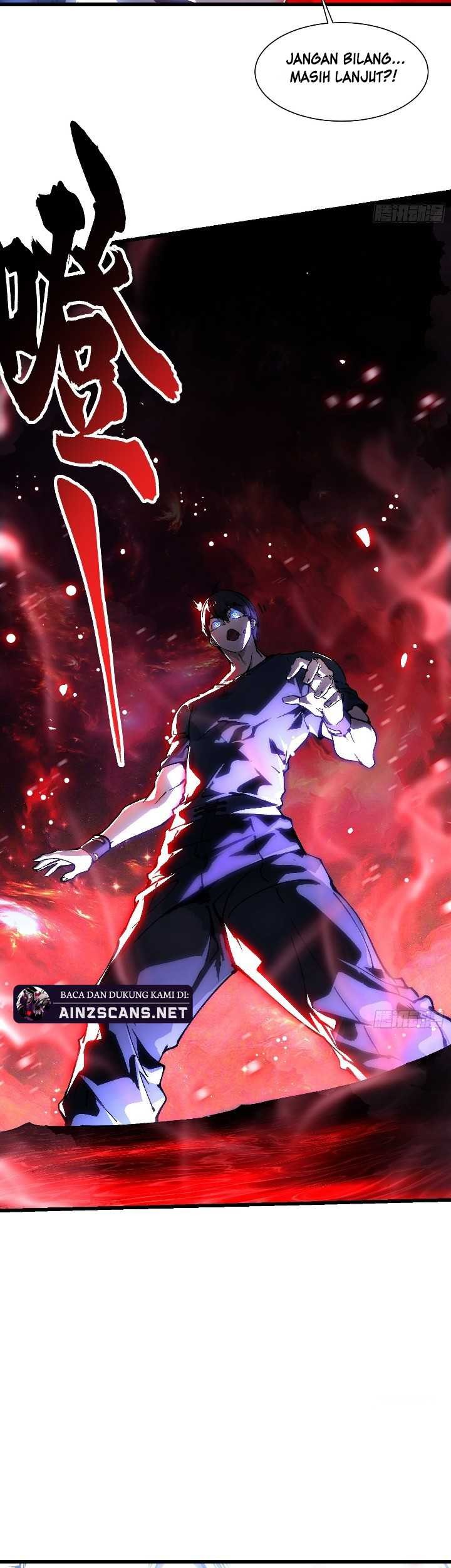 Ultimate Martial Evolution: Begin by Awakening the King of Monsters Chapter 46 Gambar 26