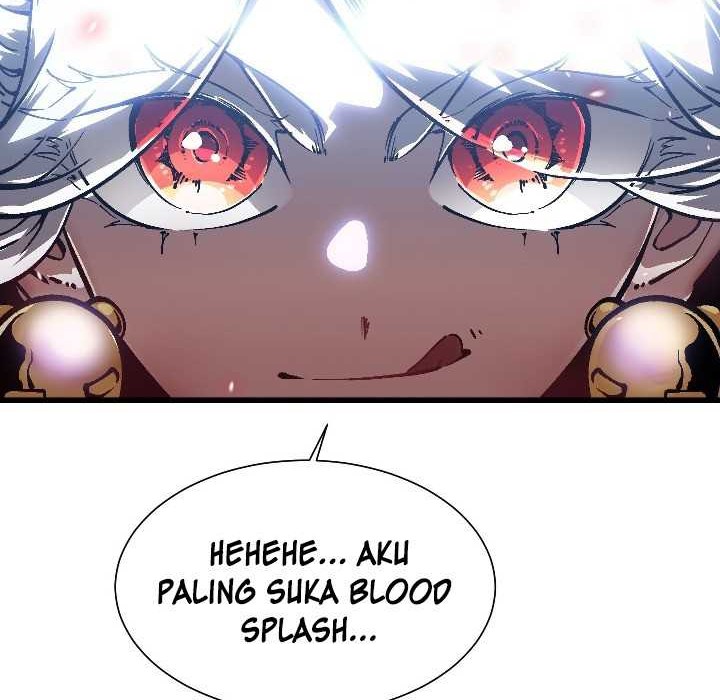 Ultimate Martial Evolution: Begin by Awakening the King of Monsters Chapter 46 Gambar 27