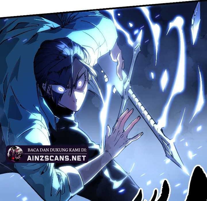 Ultimate Martial Evolution: Begin by Awakening the King of Monsters Chapter 46 Gambar 33