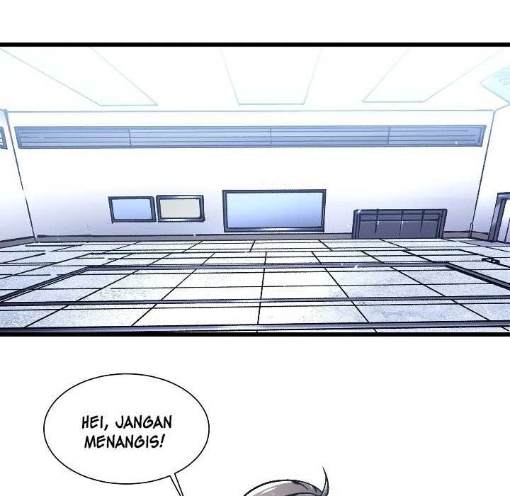 Ultimate Martial Evolution: Begin by Awakening the King of Monsters Chapter 46 Gambar 3