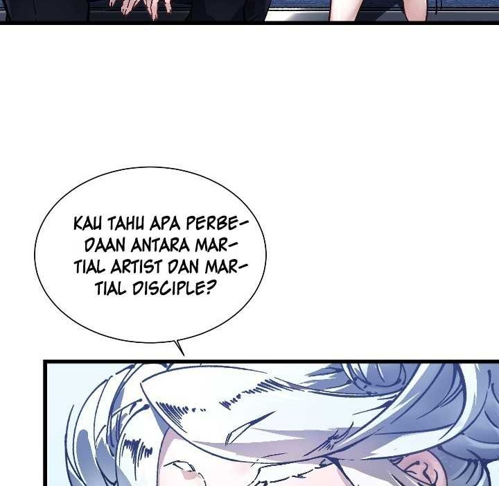 Ultimate Martial Evolution: Begin by Awakening the King of Monsters Chapter 46 Gambar 13