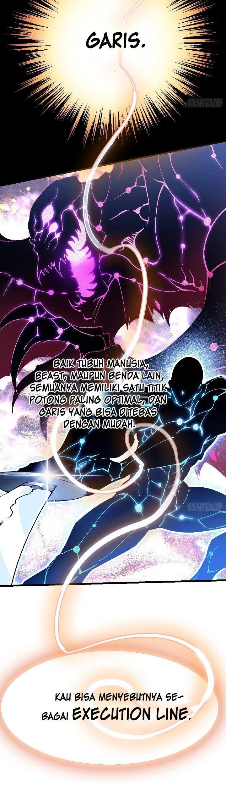 Ultimate Martial Evolution: Begin by Awakening the King of Monsters Chapter 46 Gambar 10