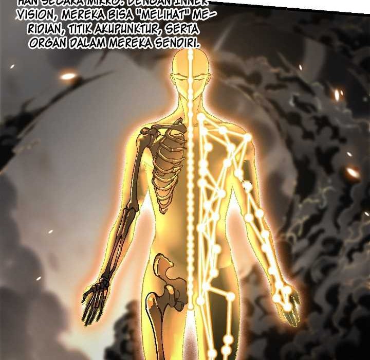 Ultimate Martial Evolution: Begin by Awakening the King of Monsters Chapter 46 Gambar 15