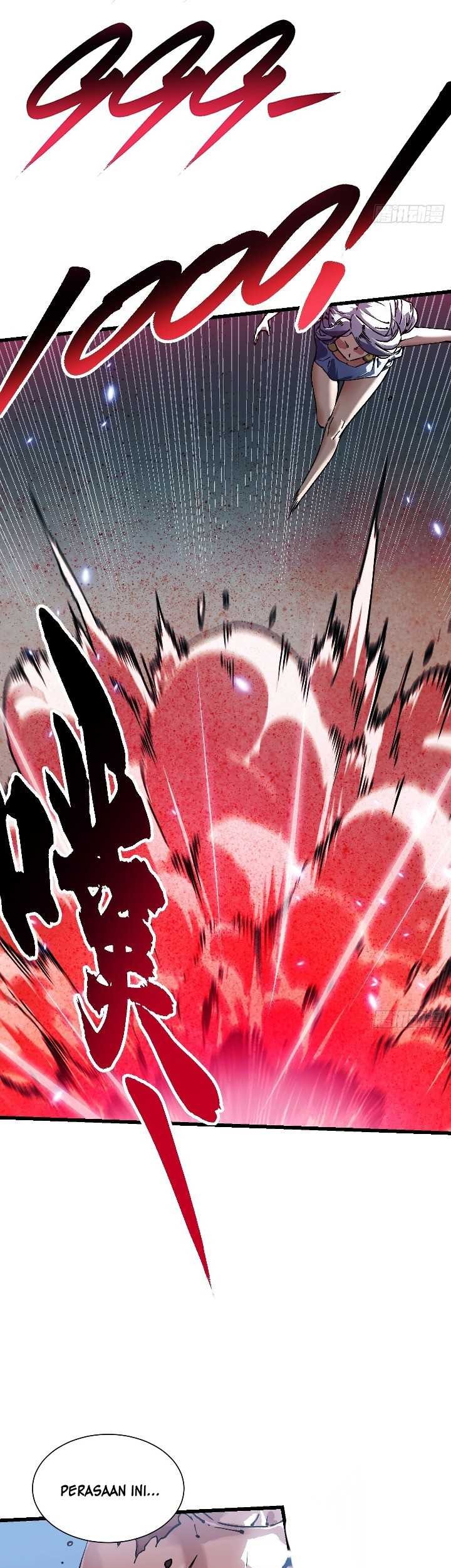 Ultimate Martial Evolution: Begin by Awakening the King of Monsters Chapter 47 Gambar 26