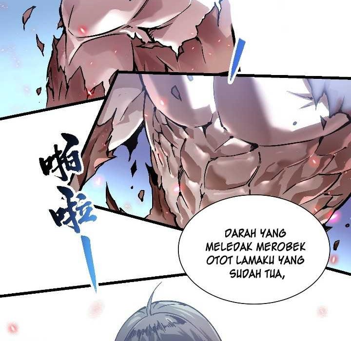 Ultimate Martial Evolution: Begin by Awakening the King of Monsters Chapter 47 Gambar 27
