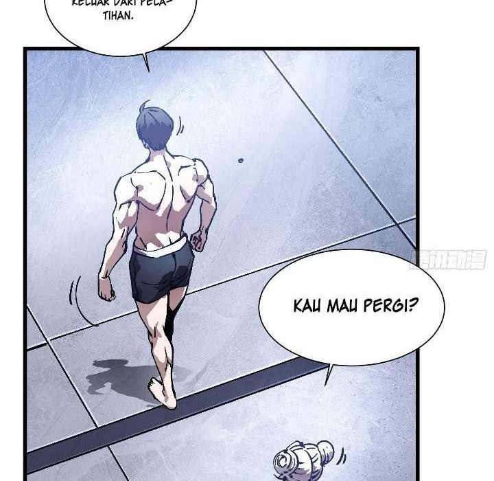 Ultimate Martial Evolution: Begin by Awakening the King of Monsters Chapter 47 Gambar 29