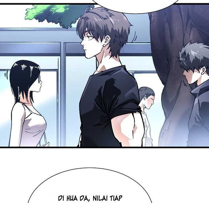 Ultimate Martial Evolution: Begin by Awakening the King of Monsters Chapter 47 Gambar 33