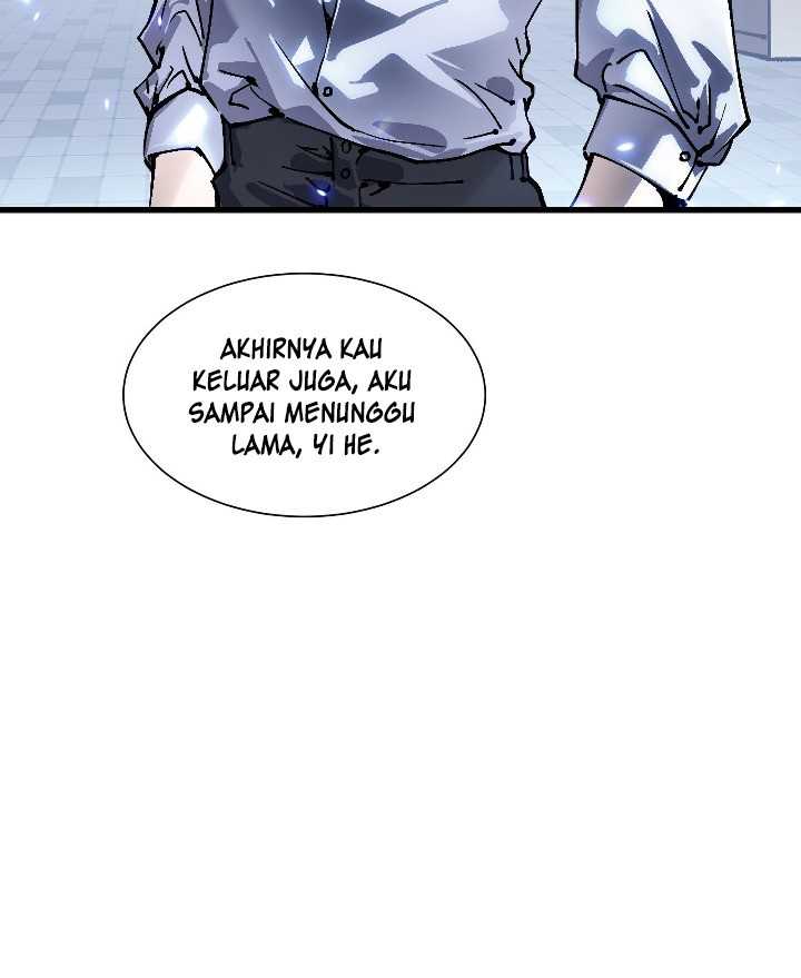 Ultimate Martial Evolution: Begin by Awakening the King of Monsters Chapter 47 Gambar 36