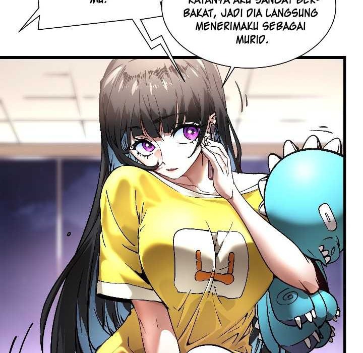 Ultimate Martial Evolution: Begin by Awakening the King of Monsters Chapter 47 Gambar 15