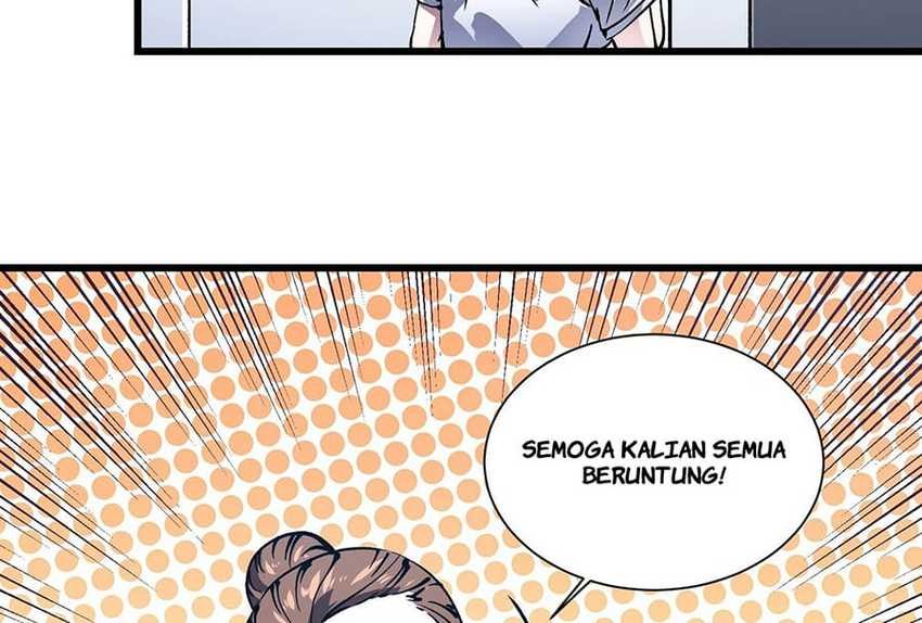 Ultimate Martial Evolution: Begin by Awakening the King of Monsters Chapter 48 Gambar 17